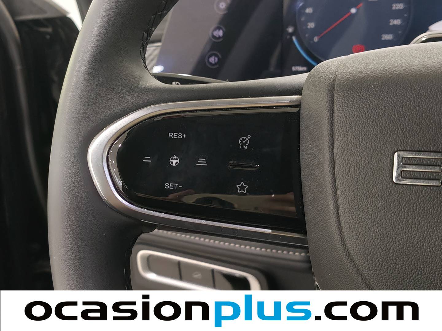 EBRO S700 EBRO S700 1.6 TGDI Comfort DCT (147 CV) 2025