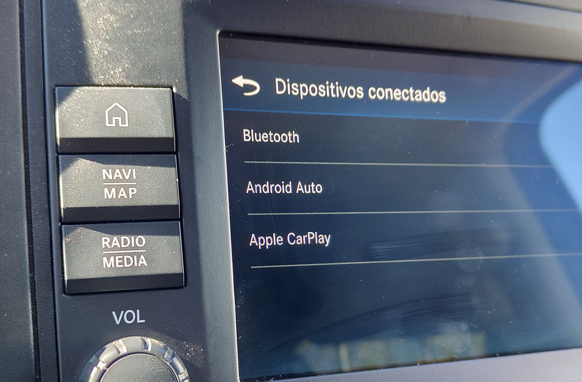 Mercedes-Benz Vito 114 CDI Tourer Pro Larga 9 plazas - foto 8