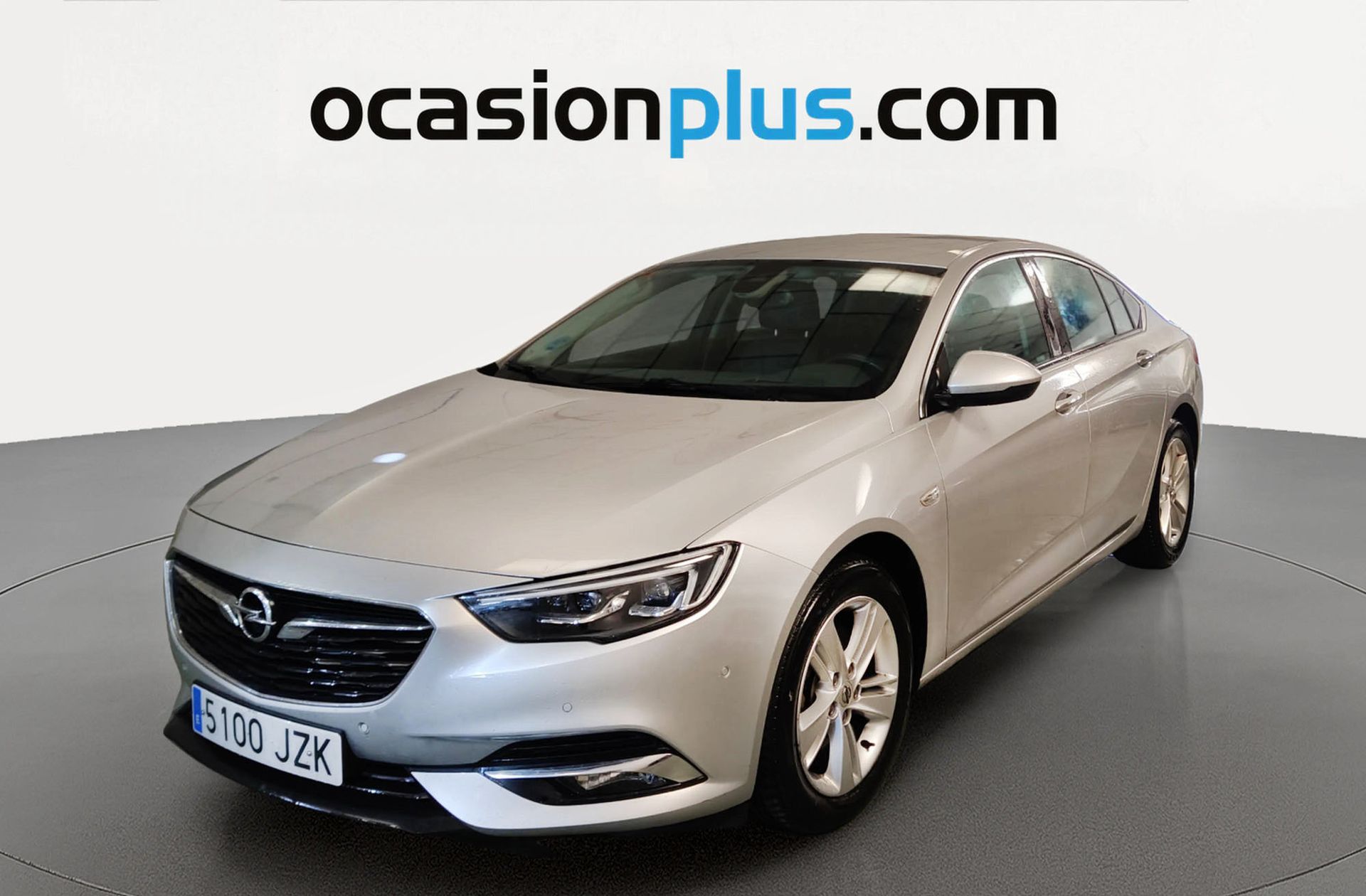 Opel Insignia 2.0 CDTI GS Turbo D Excellence