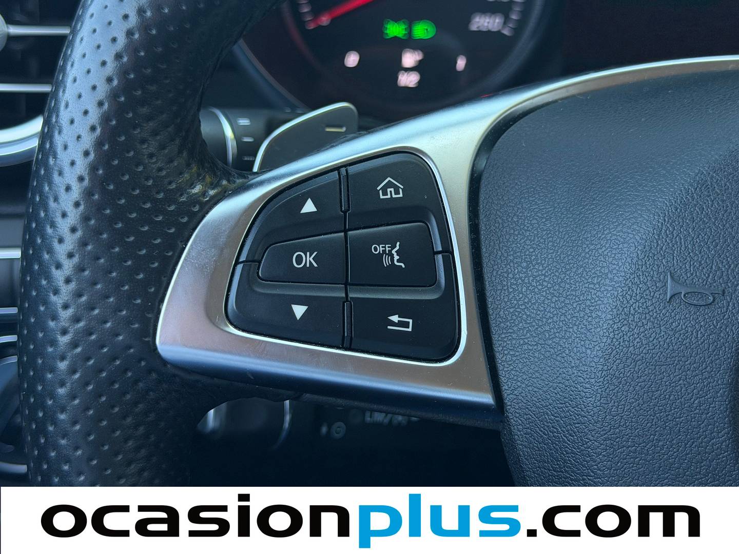 Mercedes GLC Coupé Mercedes-Benz GLC Coupé Coupé 250 d 4Matic (204 CV) seminuevo