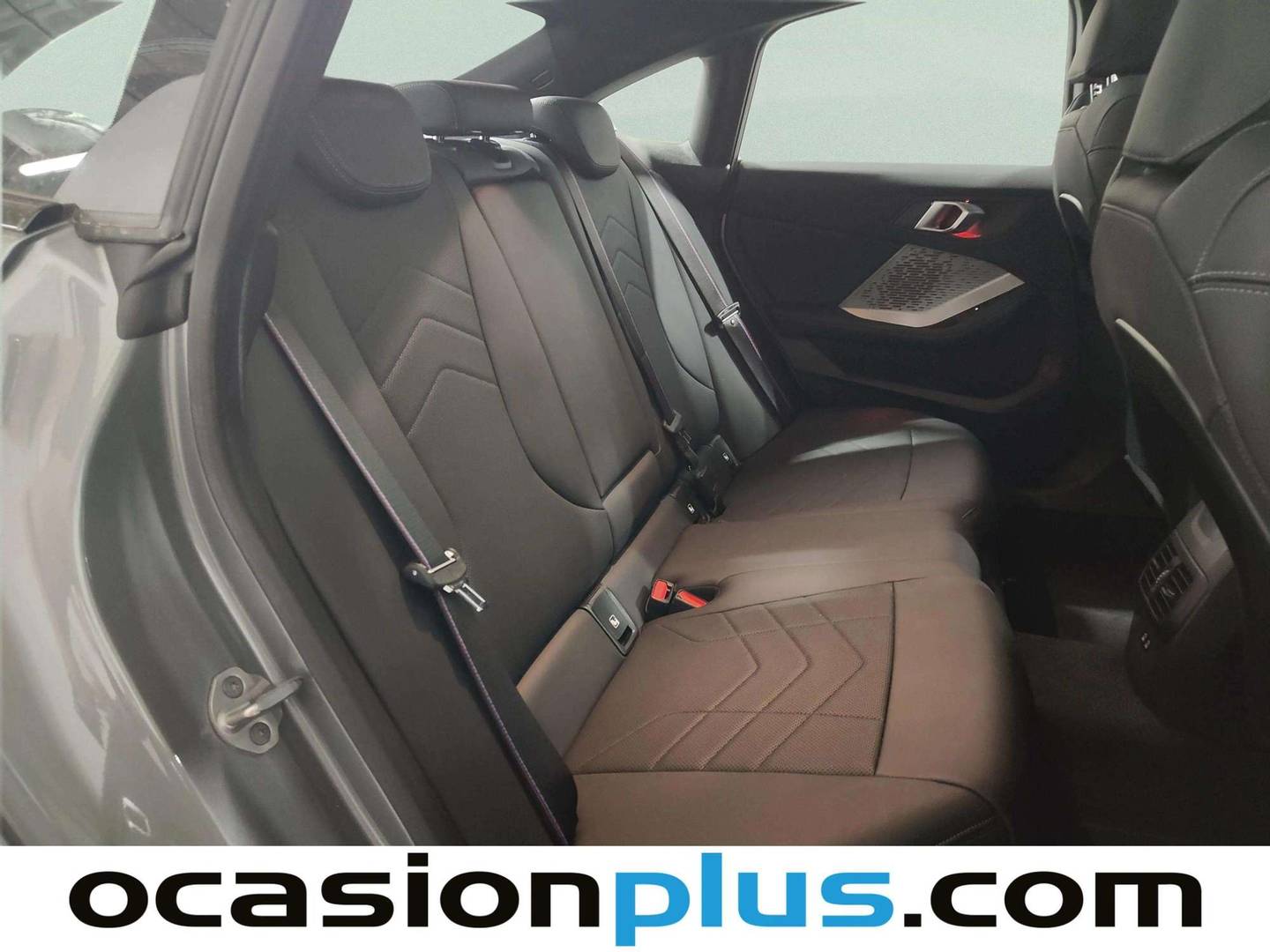 Foto del certificado del BMW Serie 2 BMW Serie 2 220d Gran Coupe (163 CV) Pack M