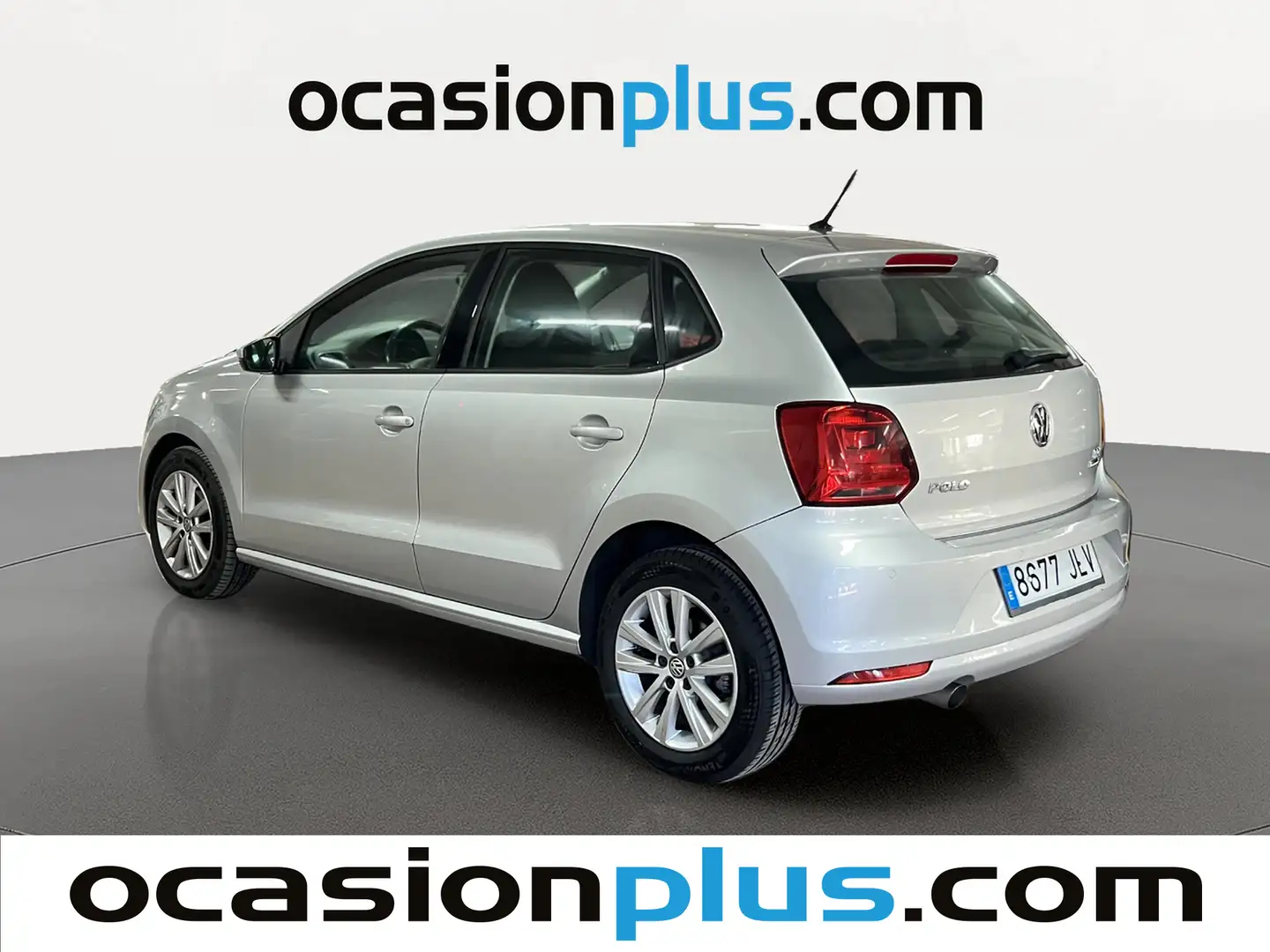 Foto Volkswagen Polo Volkswagen Polo Polo Advance 1.4 TDI BMT (90 CV) DSG