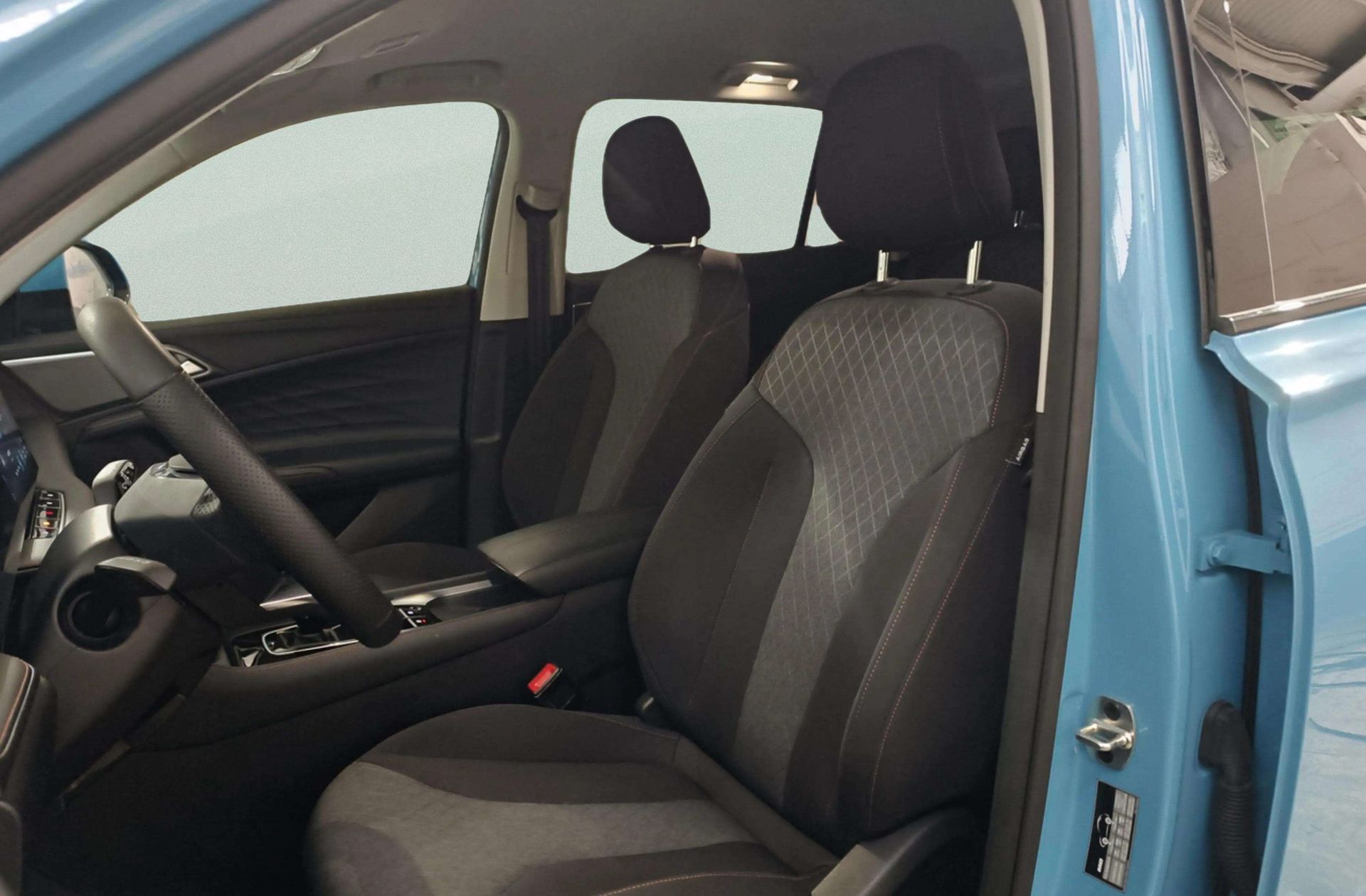 MG HS 1.5T Comfort DCT - foto 11