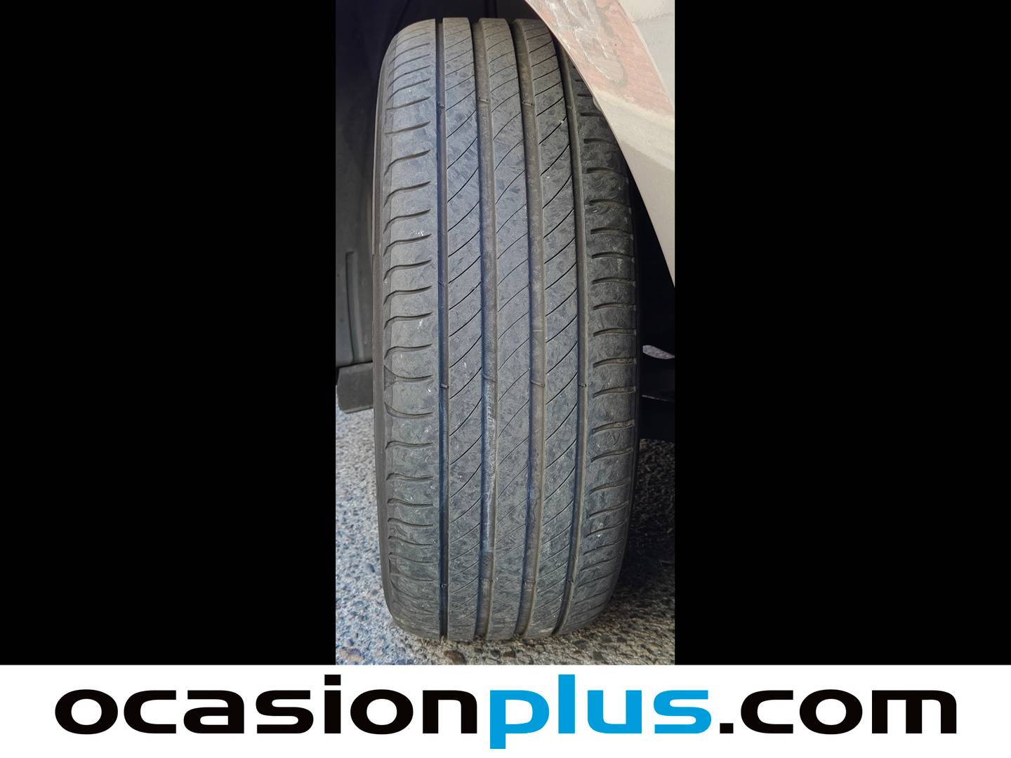 Toyota Auris Toyota Auris 120D Touring Sports Active (124 CV) de segunda mano