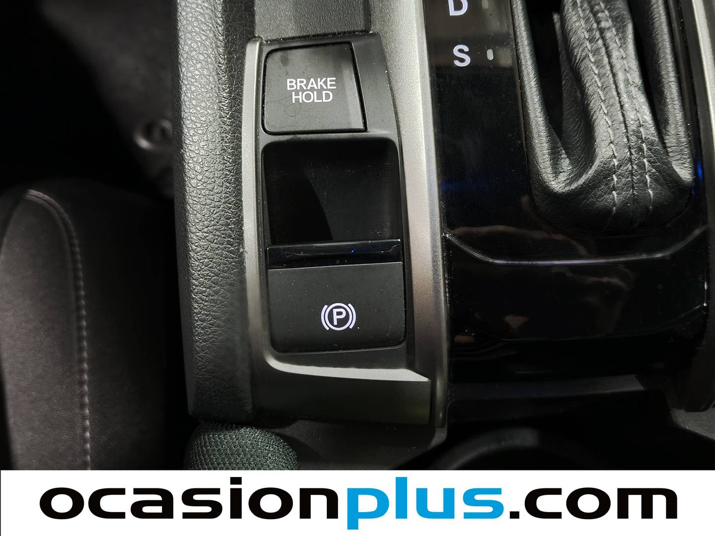 Honda Civic Honda Civic 1.0 I-VTEC TURBO Elegance Navi CVT (126 CV) al mejor precio