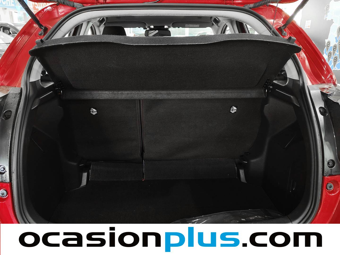 Foto Toyota Yaris Toyota Yaris 120H Active Plus (116 CV)