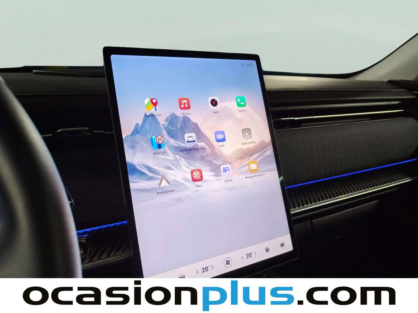 Acabados JAECOO 7 JAECOO 7 1.6 TGDI Select FWD (145 CV)