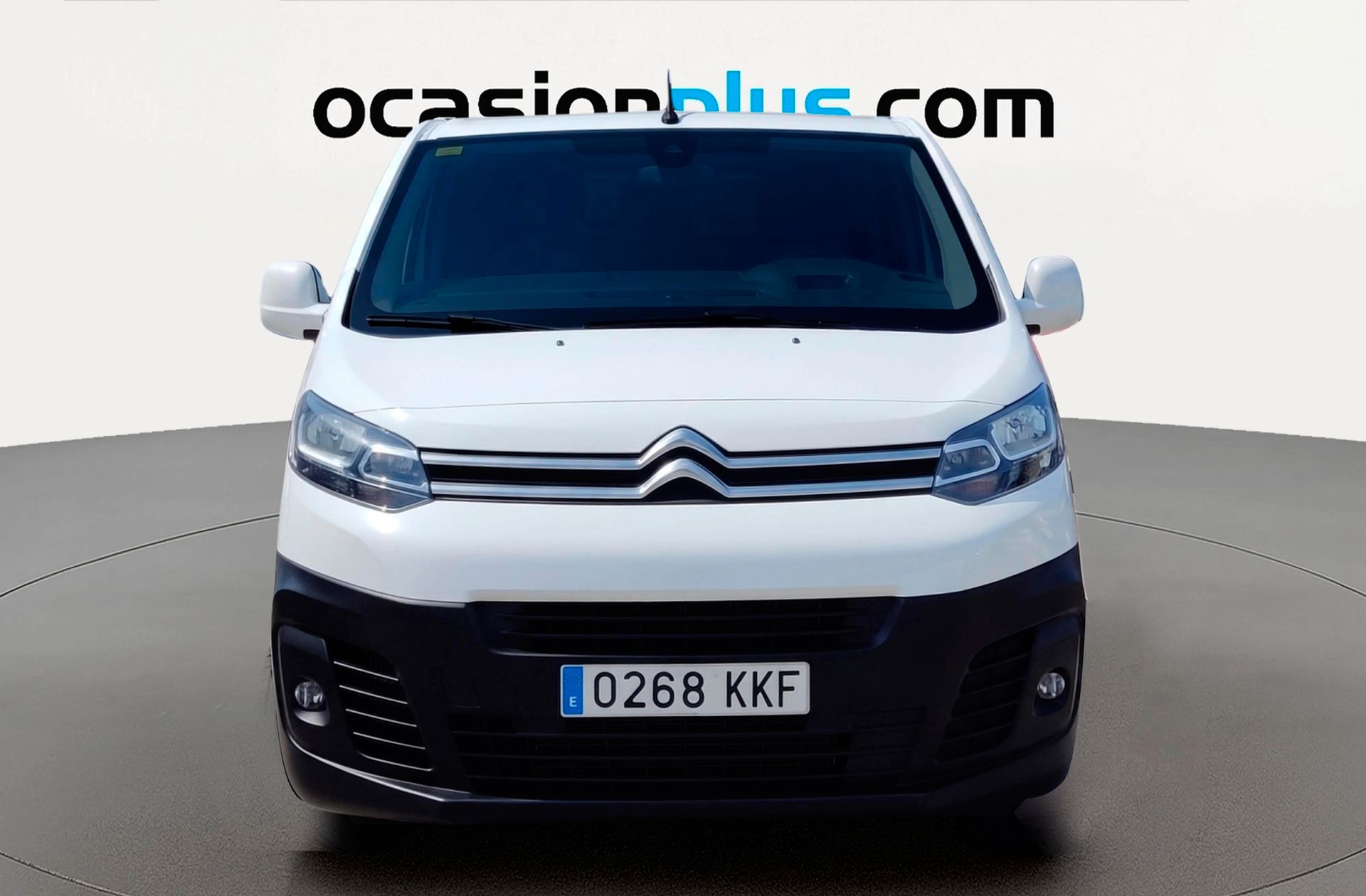 Citroën Jumpy Furgon BlueHDi 150 Talla M Club - foto 10