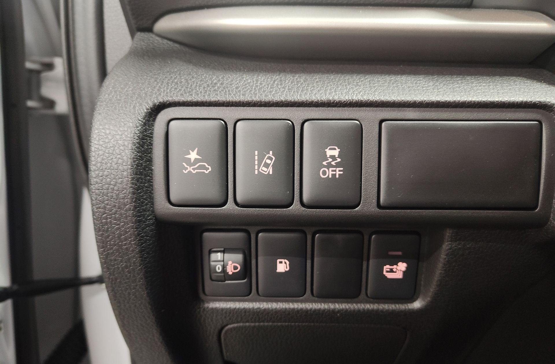 Mitsubishi Eclipse Cross 2.4 PHEV Kaiteki 4WD - foto 23