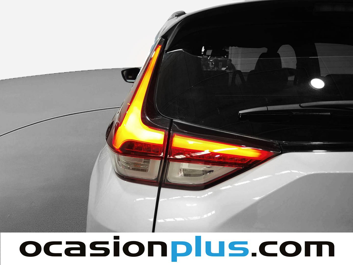 Mitsubishi Eclipse Cross Mitsubishi Eclipse Cross 2.4 PHEV Kaiteki 4WD Auto (188 CV) km 0