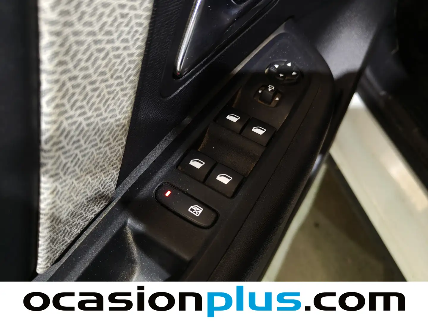 Foto Citroën C4 Citroen C4 PureTech 130 S&S 6v Feel Pack (130 CV)