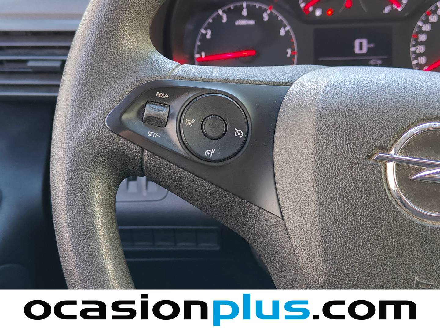 Opel Combo Opel Combo Cargo Cargo 1.5 Diesel L 1000kg (102 CV) de segunda mano