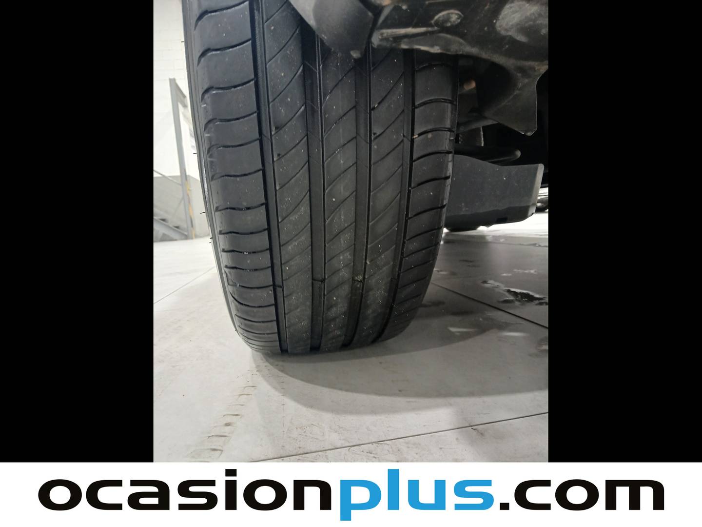 Foto Peugeot 5008 Peugeot 5008 BlueHDI 130 S&S Allure Pack EAT8 (130 CV) 7 Plazas