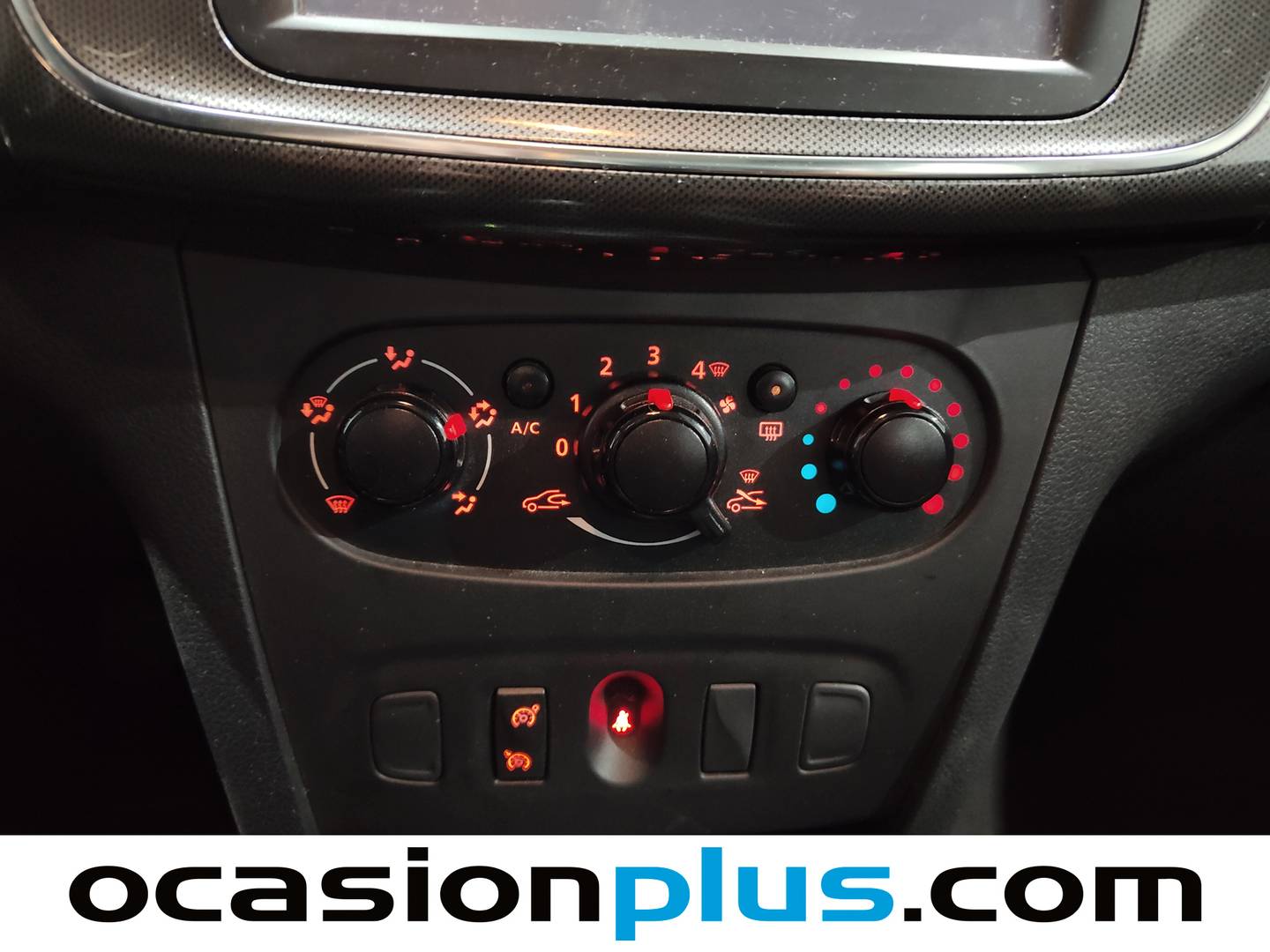 Foto Dacia Sandero Dacia Sandero Stepway Essential TCE (90 CV) GLP