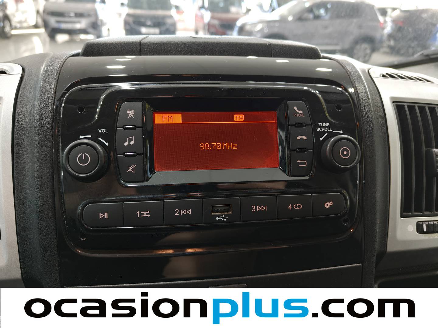 Peugeot Boxer Peugeot Boxer Furgon BlueHDi 140 S&S 335 L3H2 (140 CV) barato