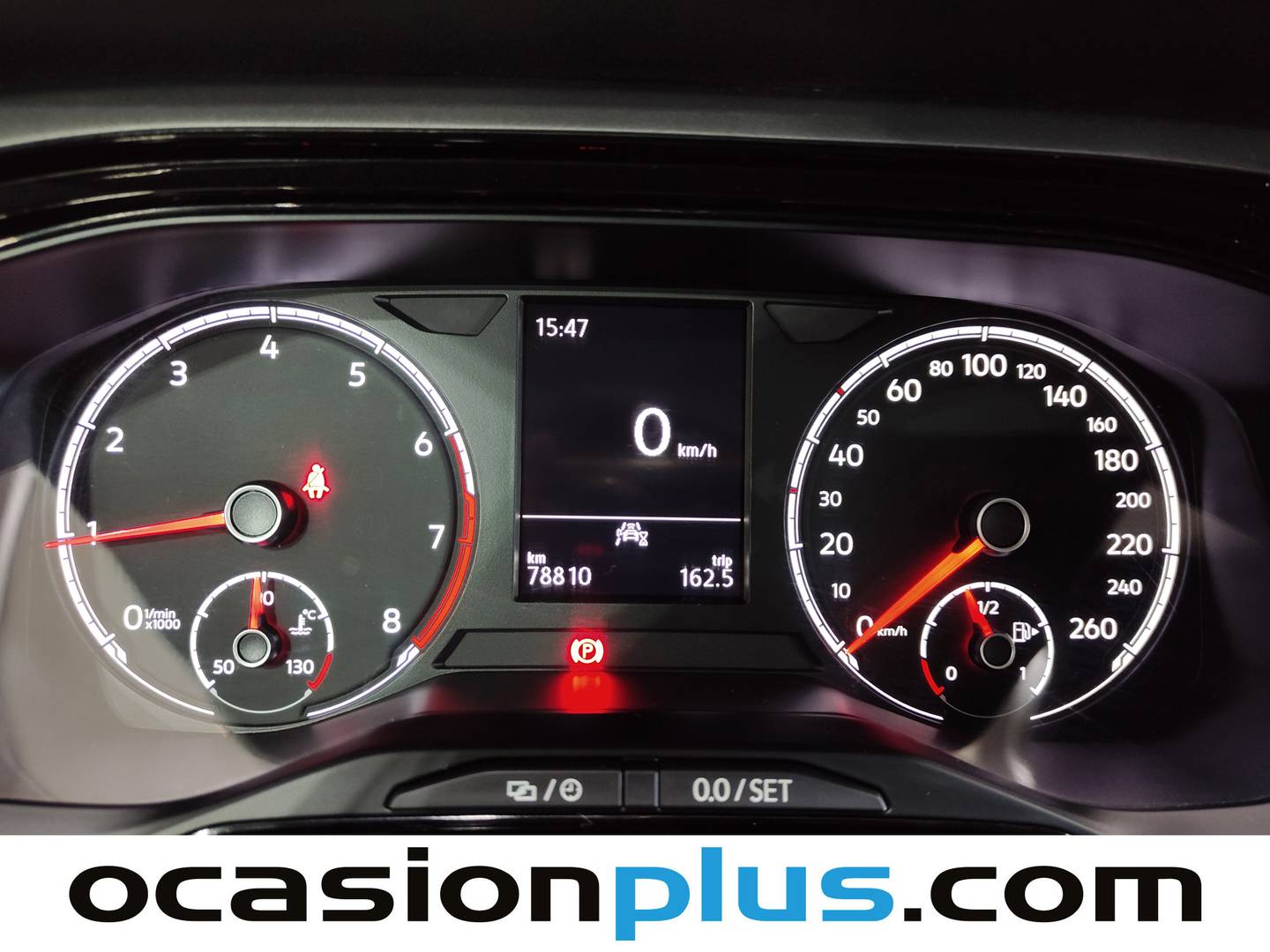 Volkswagen Polo Volkswagen Polo Advance 1.0 TSI (95 CV) 2019