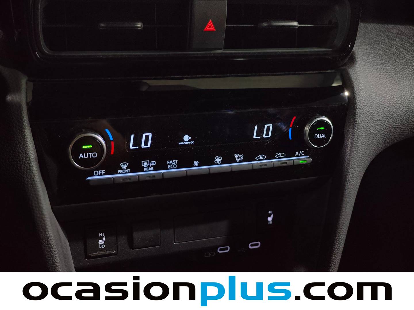 Toyota Yaris Cross Toyota Yaris Cross 130H GR Sport (130 CV) de segunda mano
