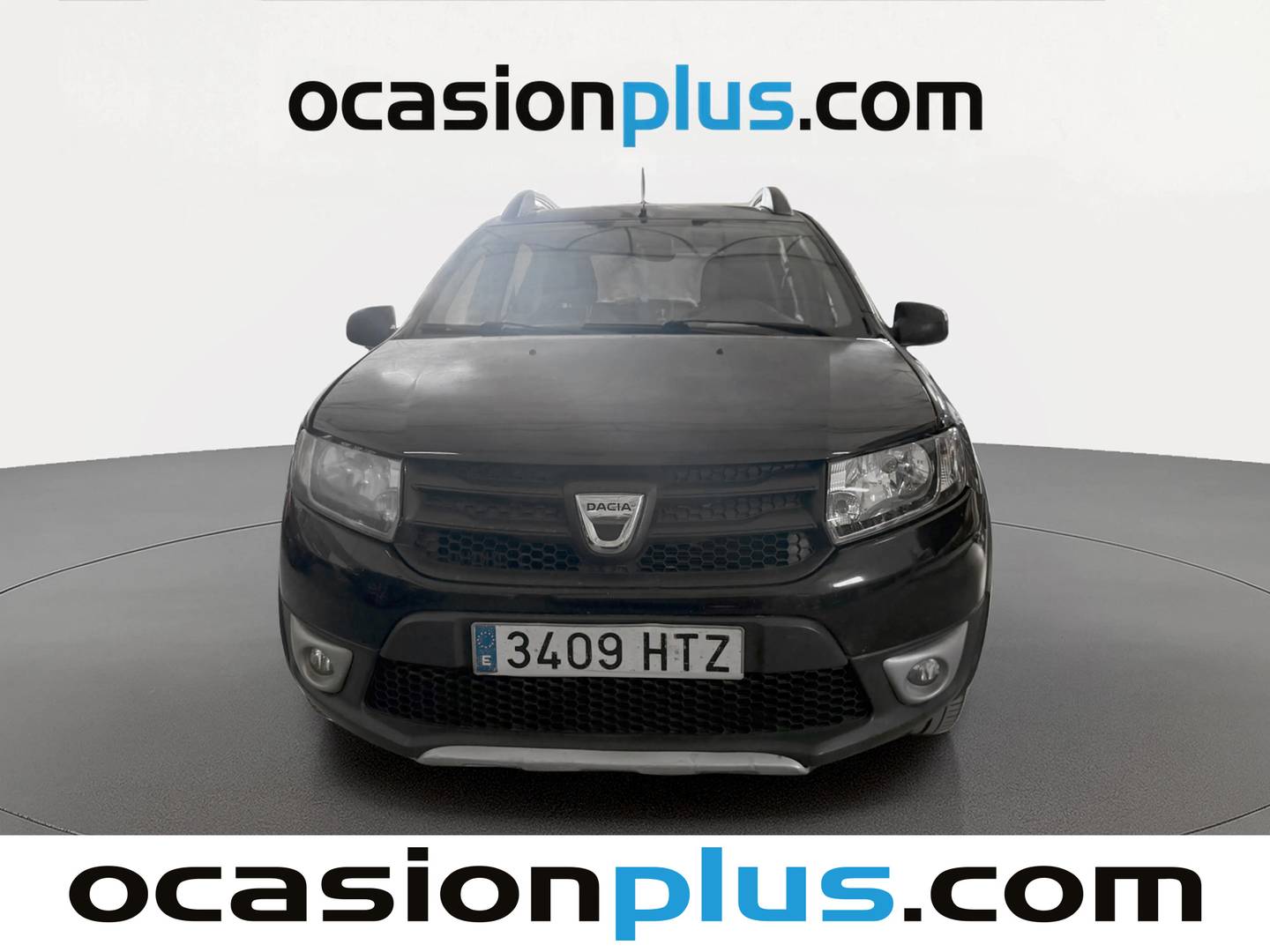 Dacia Sandero Dacia Sandero dCi 90 Stepway (90 CV) 90cv