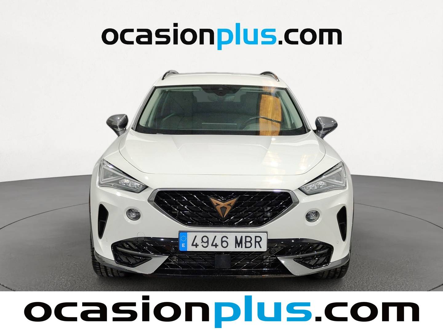 Foto Cupra Formentor CUPRA Formentor 1.5 TSI DSG  (150 CV)