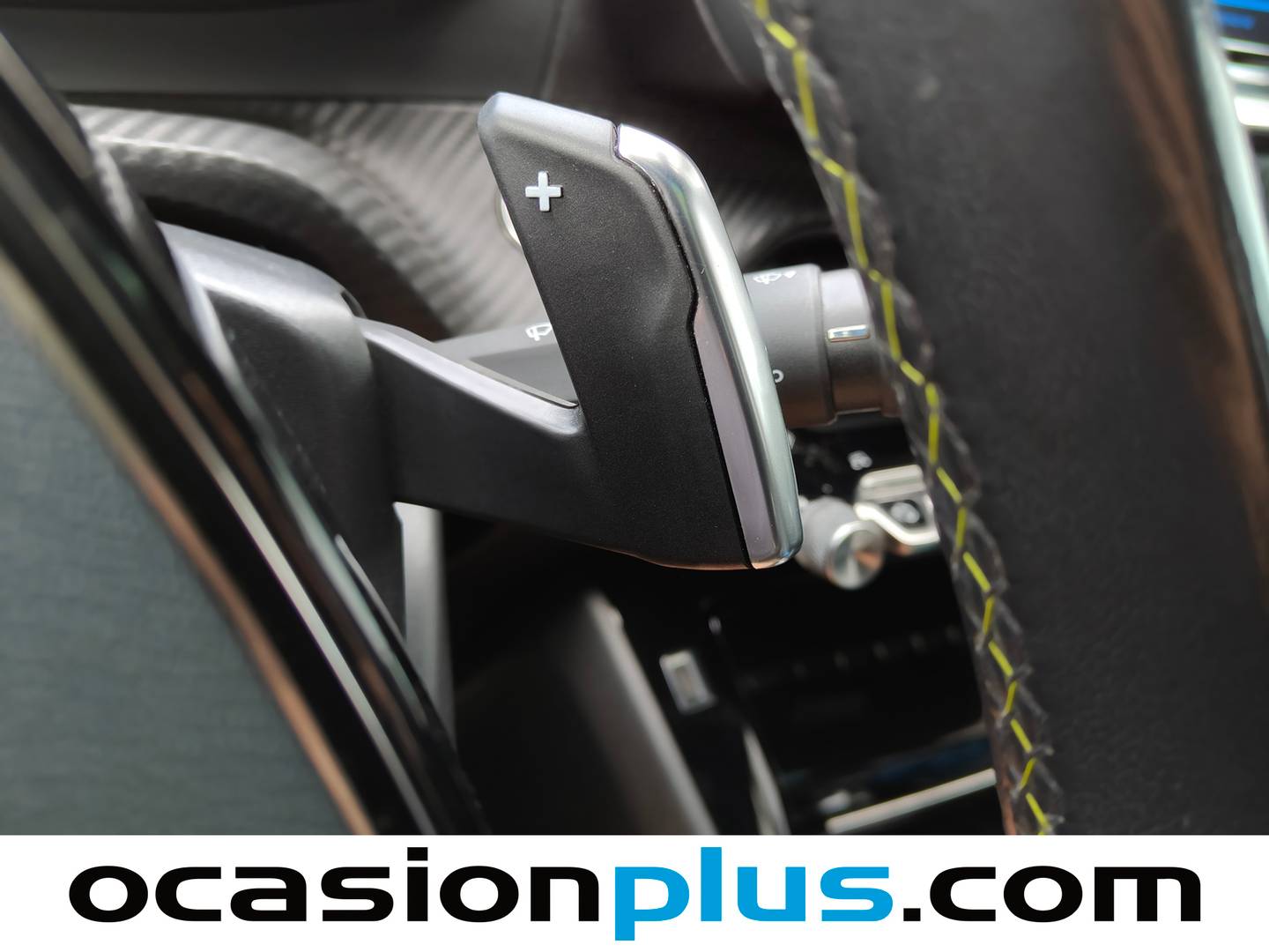 Peugeot 2008 Peugeot 2008 PureTech 130 S&S GT Line EAT8 (130 CV) al mejor precio