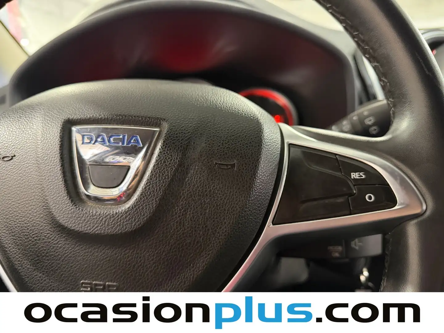 Foto Dacia Logan Dacia Logan MCV Serie Limitada Xplore TCE (90 CV)