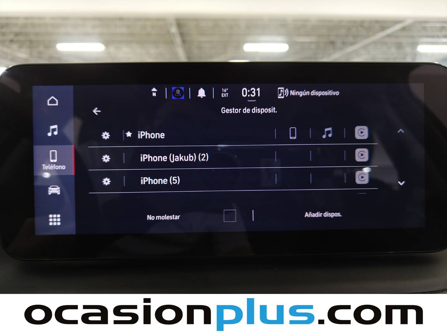 Foto Fiat Tipo Fiat Tipo 1.0 City Life (101 CV)