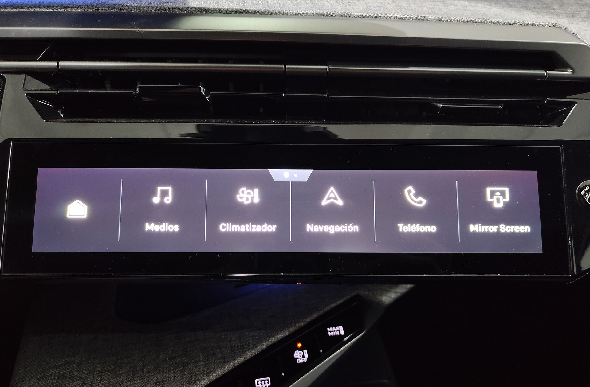 Peugeot 5008 1.2 GT eDCS6 7 plazas - foto 33