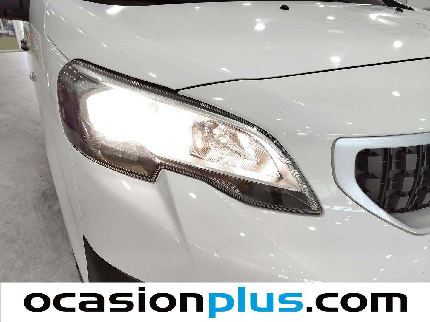 Peugeot Expert Peugeot Expert Furgon BlueHDi 95 S&S Premium Long (95 CV) barato