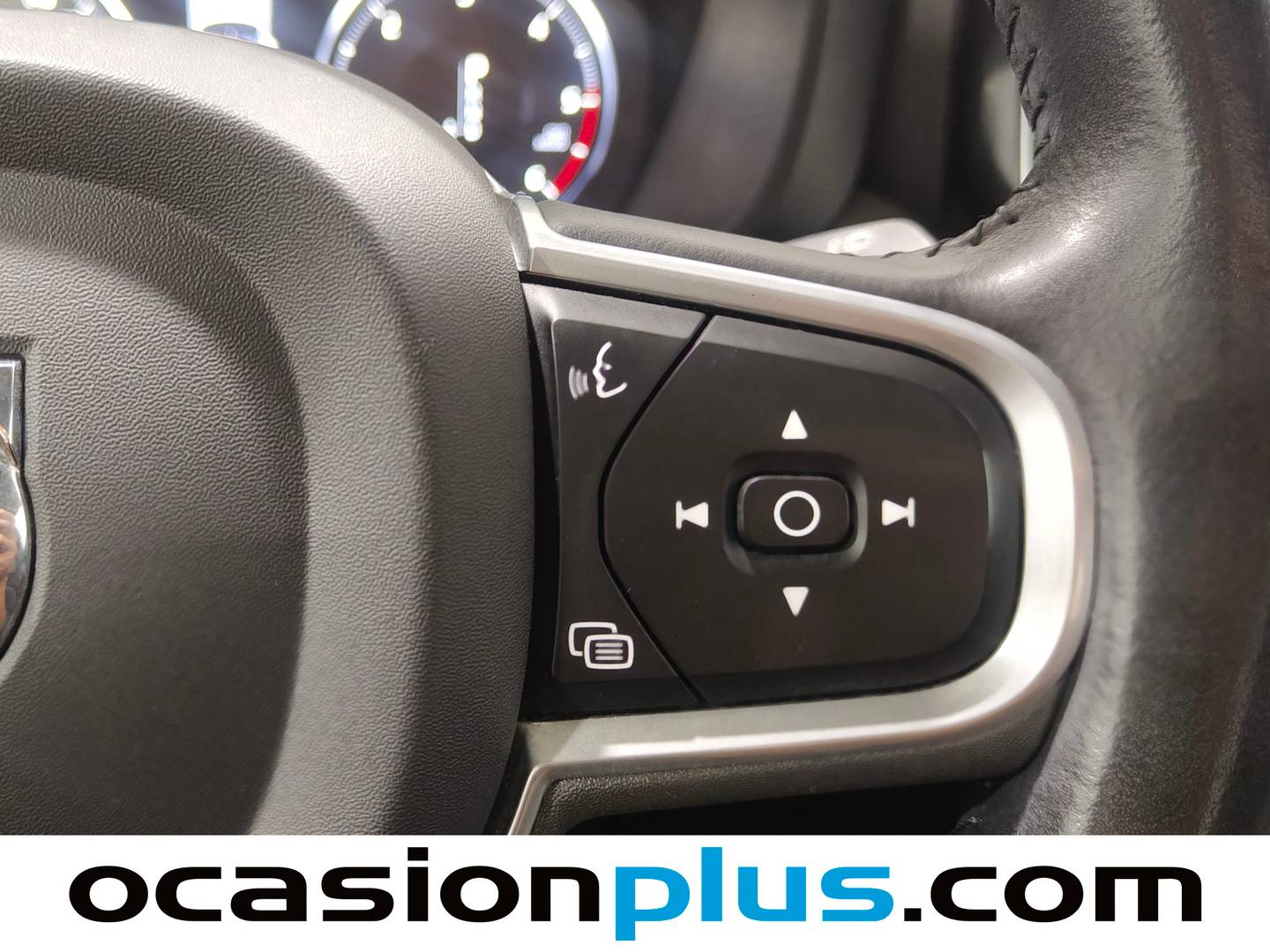 Volvo XC60 Volvo XC60 D4 Momentum Auto (190 CV) de ocasión