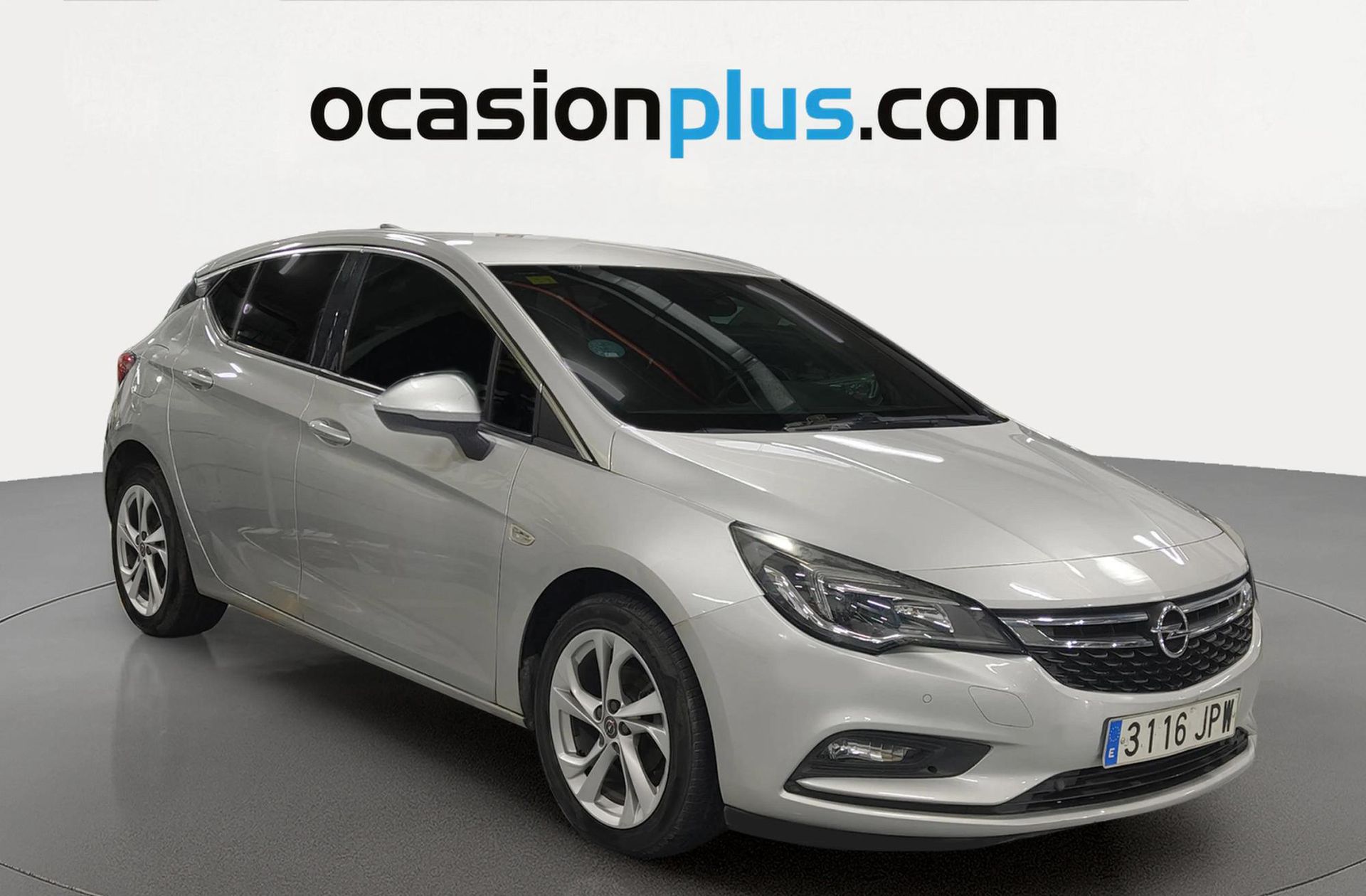 Opel Astra 1.6 CDTi Dynamic - foto 2