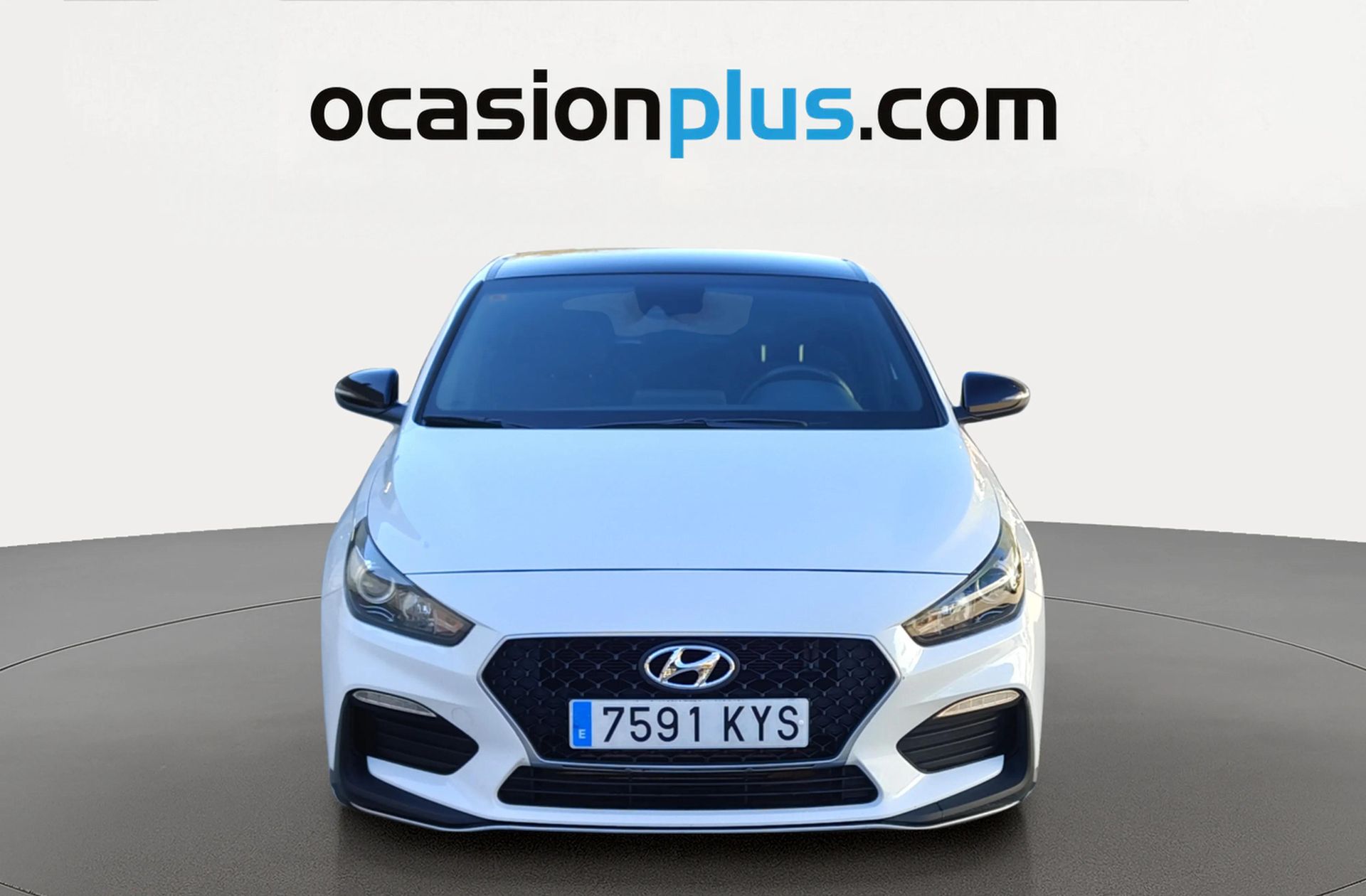 Hyundai i30 Fastback 1.0 T-GDi N Line - foto 11