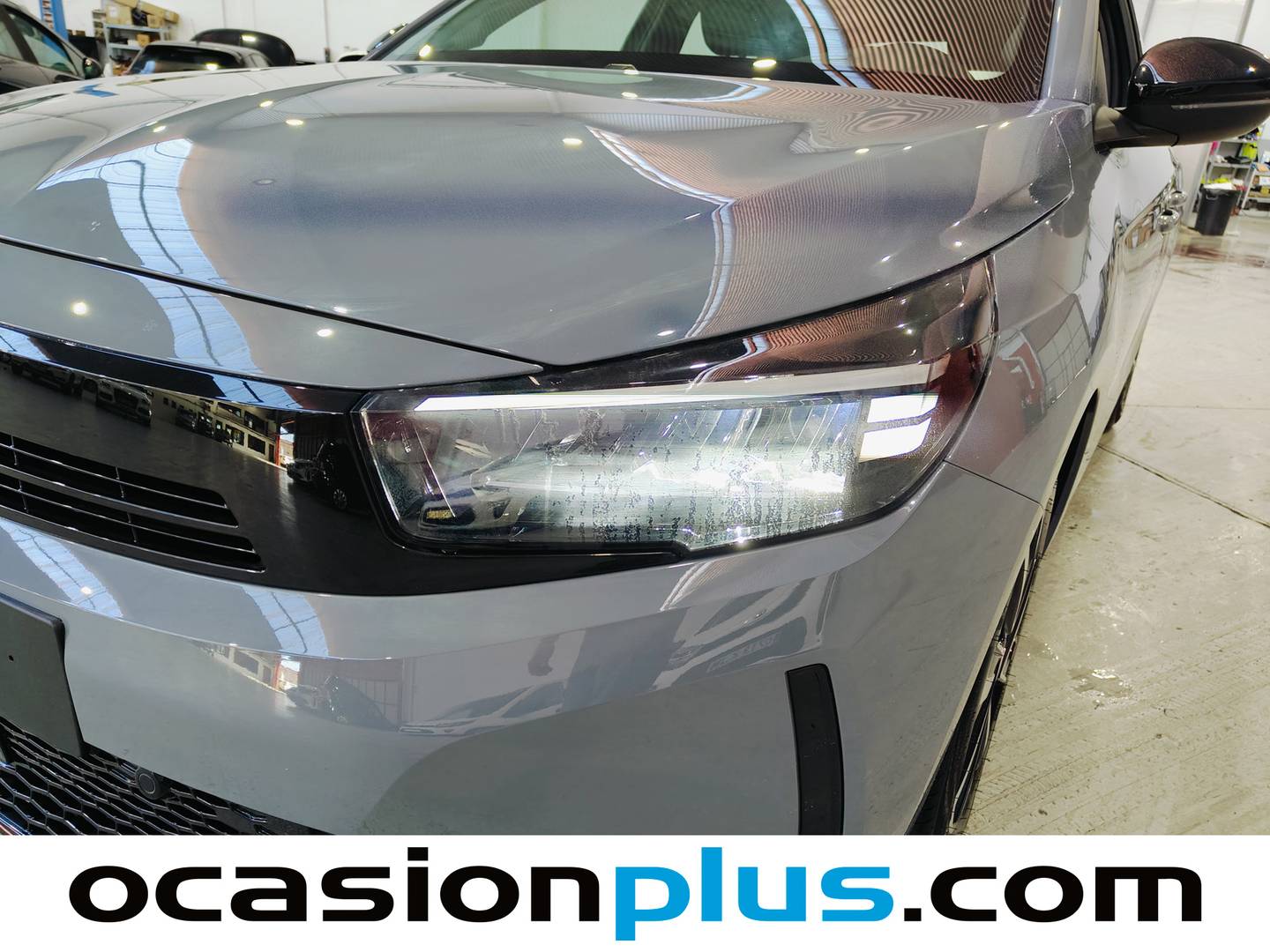 Opel Corsa Opel Corsa 1.2 T XHL GS (100 CV) gasolina
