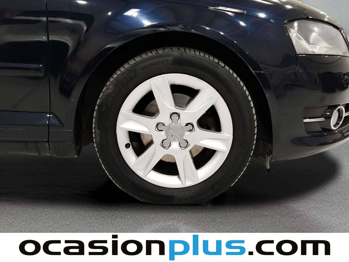 Audi A3 Audi A3 Sportback Attraction 1.6 TDI (105 CV) de ocasión