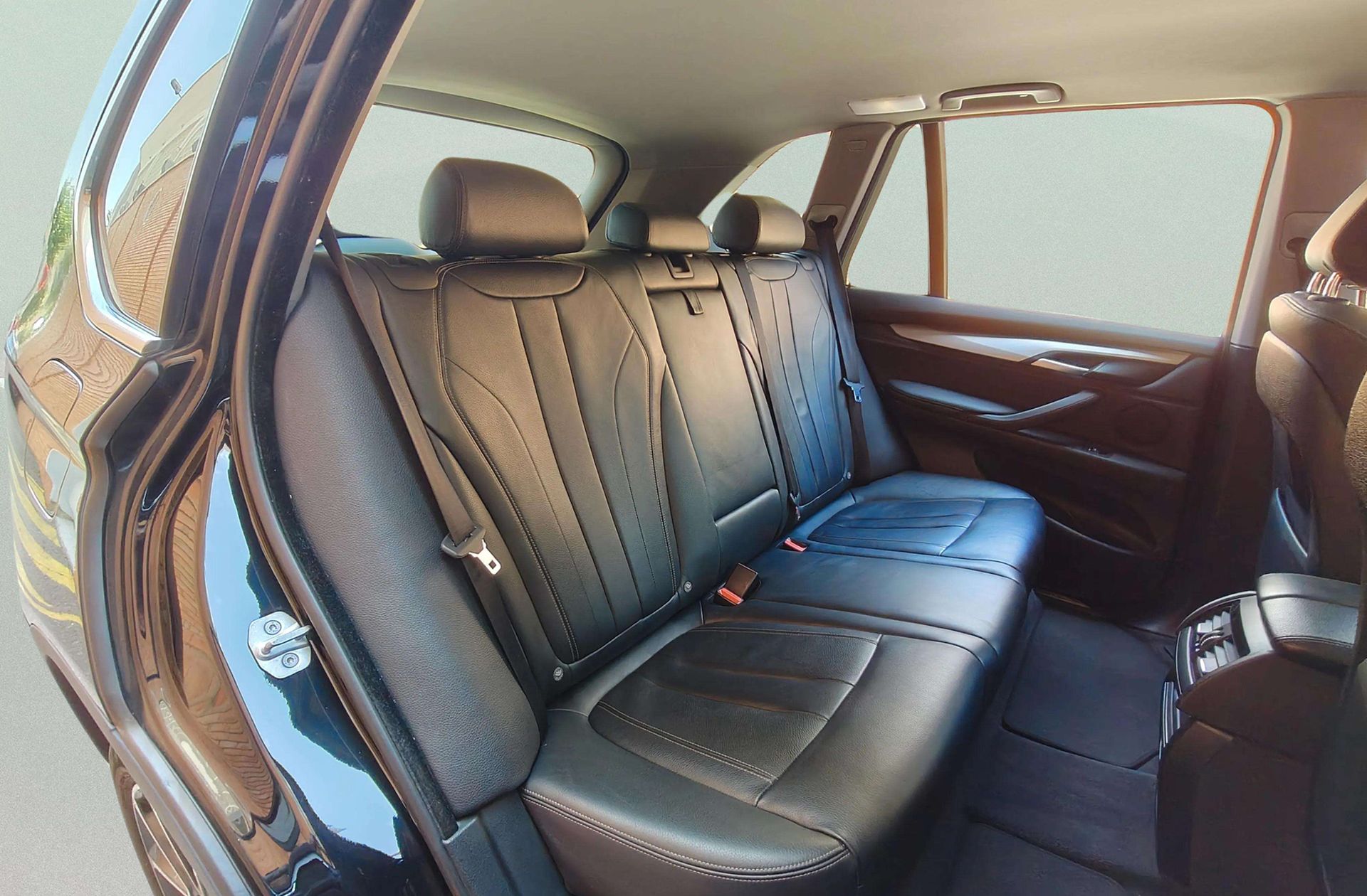 BMW X5 xDrive30d - foto 20