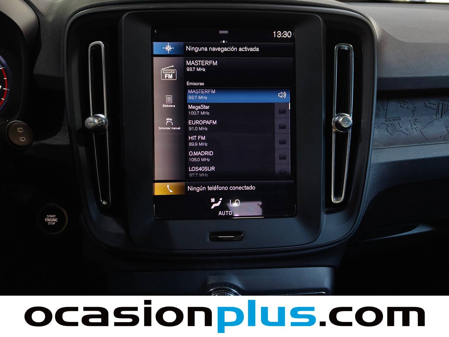 Volvo XC40 Volvo XC40 T2 Essential (129 CV) barato