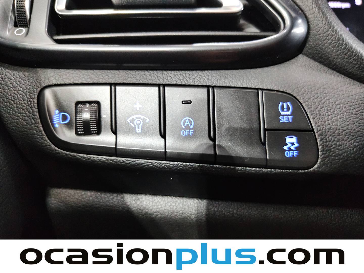 Hyundai i30 Hyundai i30 1.0 TGDI N-Line 30 Aniversario (120 CV) 2023