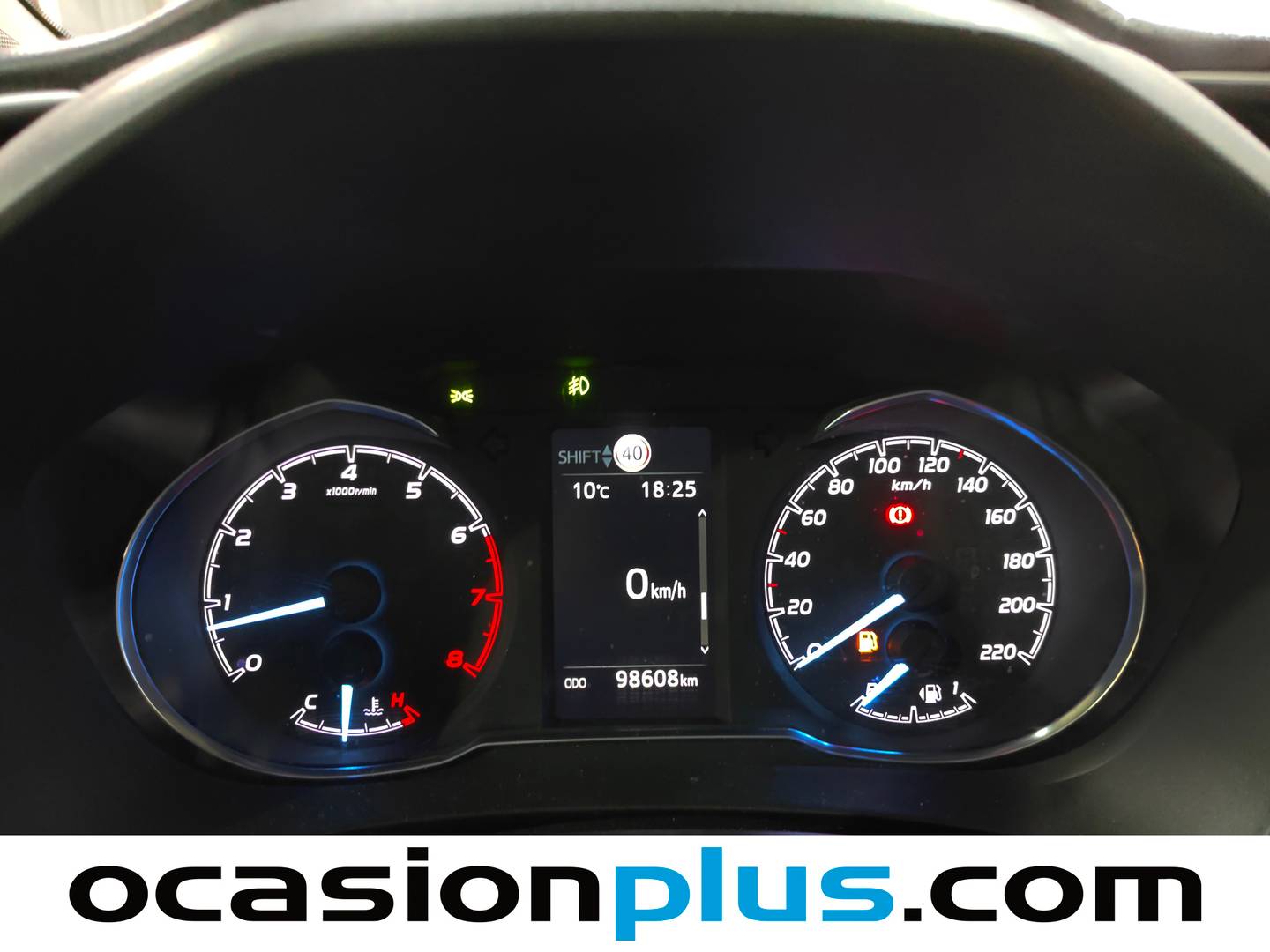 Toyota Yaris Toyota Yaris 1.5 Active Tech (111 CV) manual