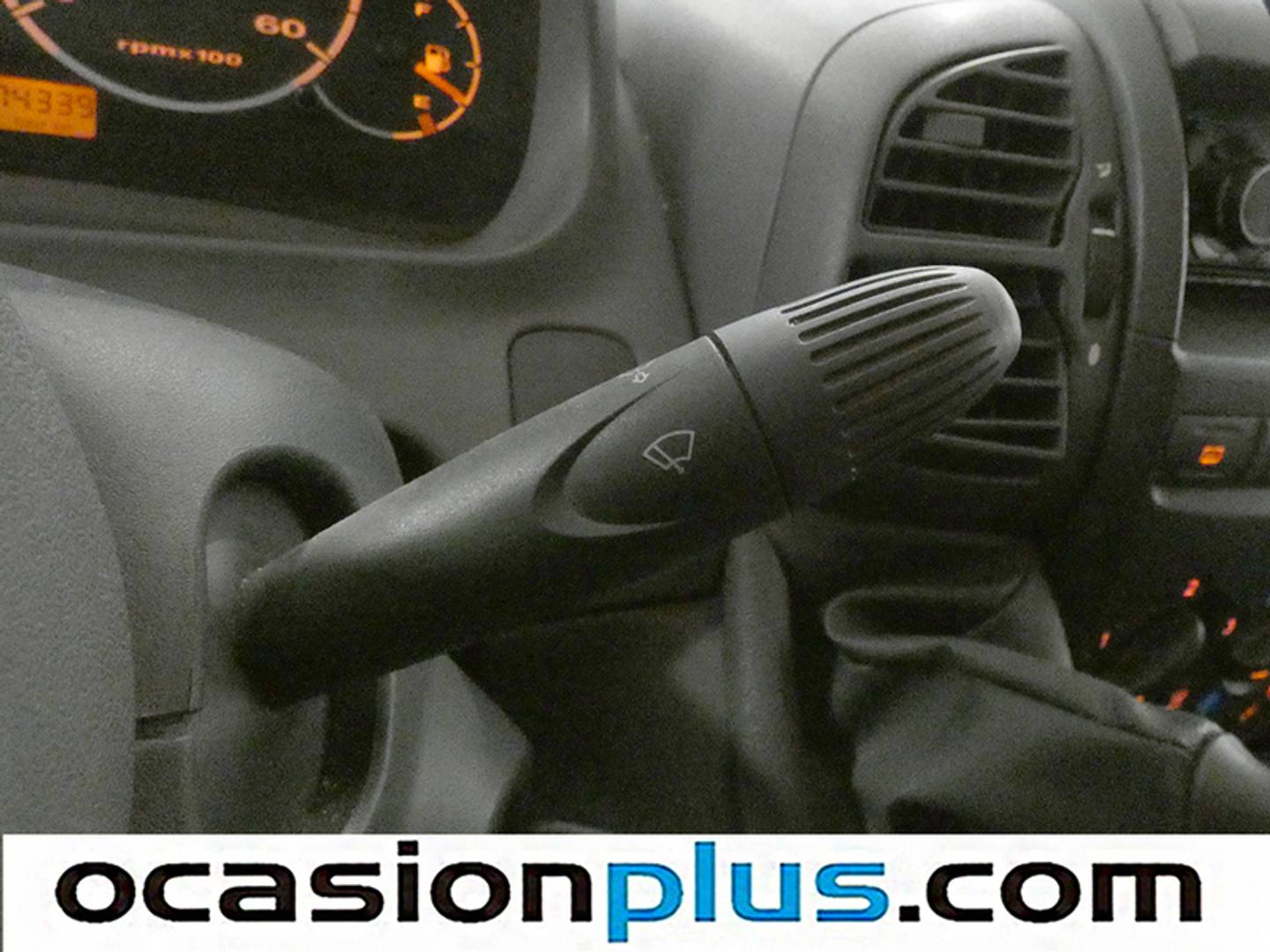 Foto Fiat BENIMAR Fiat BENIMAR 2.3 Joint E33 6 Plazas (110 CV)