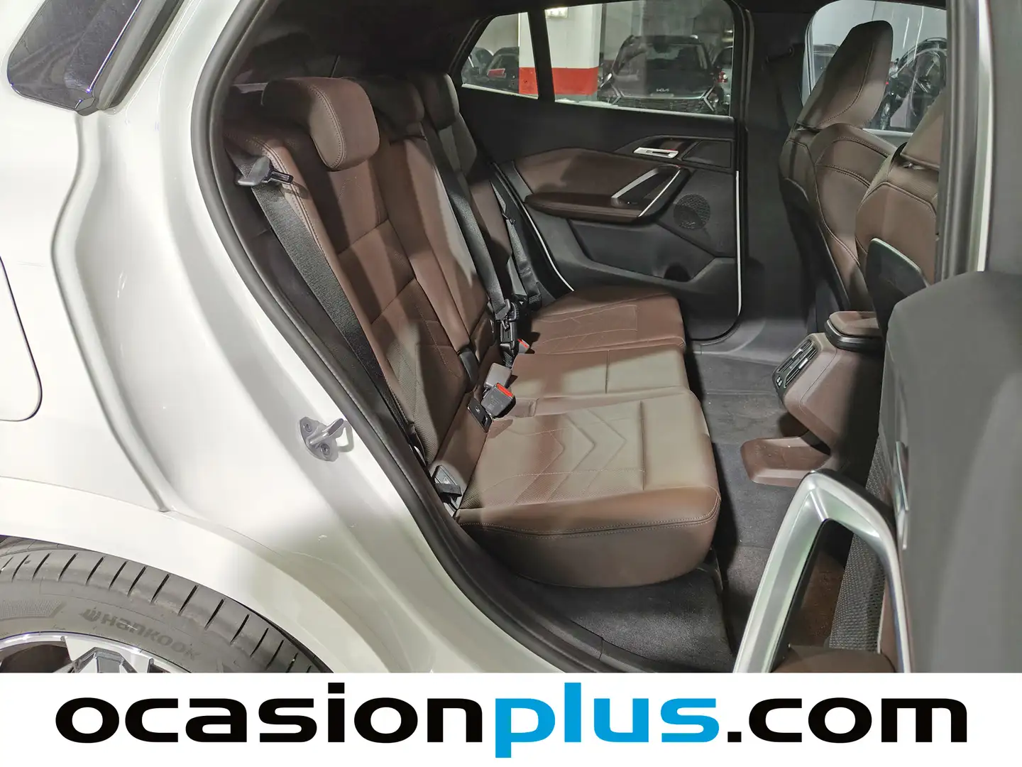 Foto BMW X2 BMW X2 sDrive18d (150 CV) Pack M