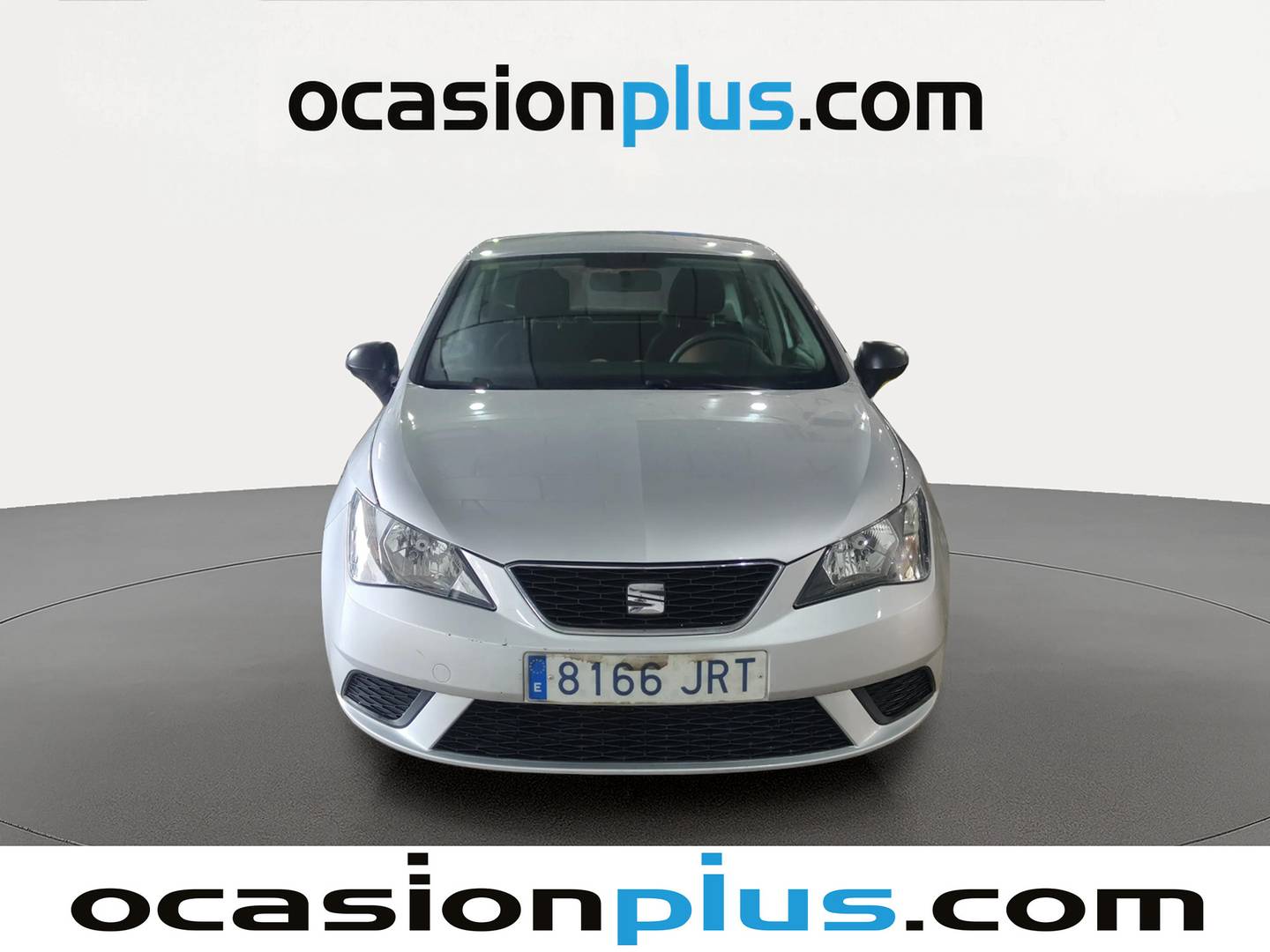 Foto Seat Ibiza SEAT Ibiza 1.0 EcoTSI S&S Reference  (95 CV)