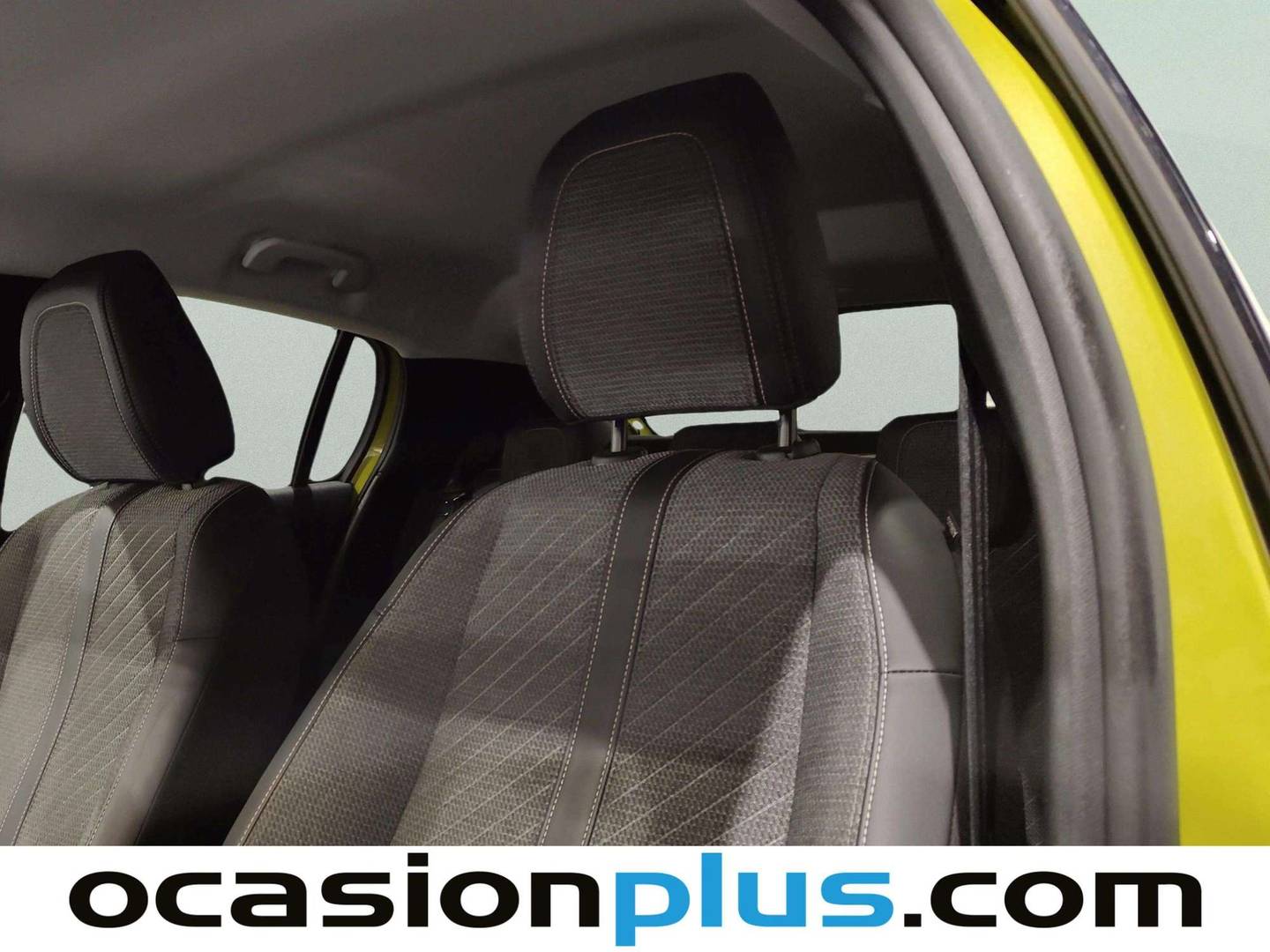 Extras y acabados del Peugeot 208 Peugeot 208 PureTech 100 Allure (100 CV)