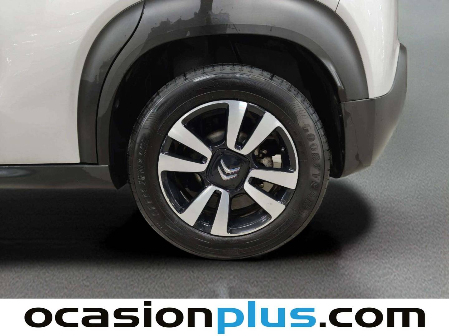 Foto Citroën C3 Aircross Citroen C3 Aircross BlueHDi 100 Shine (99 CV)