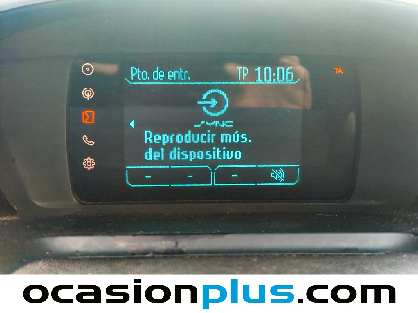 Foto Ford Grand C-Max Ford Grand C-Max 1.0 EcoBoost 125 Auto Start-Stop Trend