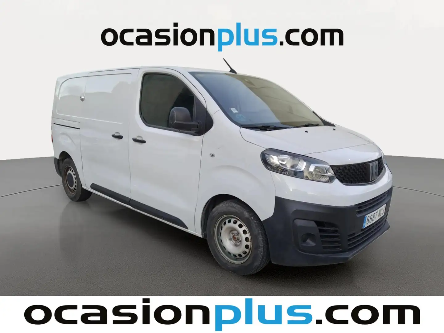 Foto Fiat Scudo Fiat Scudo Furgon 1.5 BlueHDI L2 Business (102 CV)