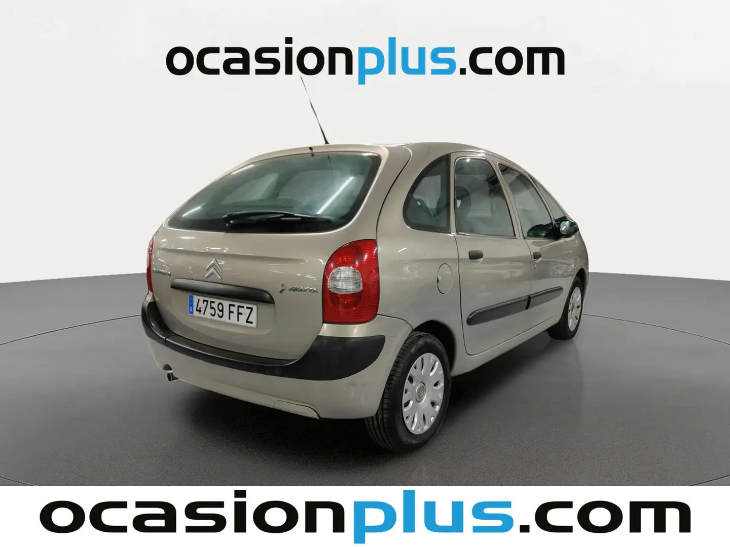 Foto Citroën Xsara Picasso Citroen Xsara Picasso 1.6 SX (110 CV)