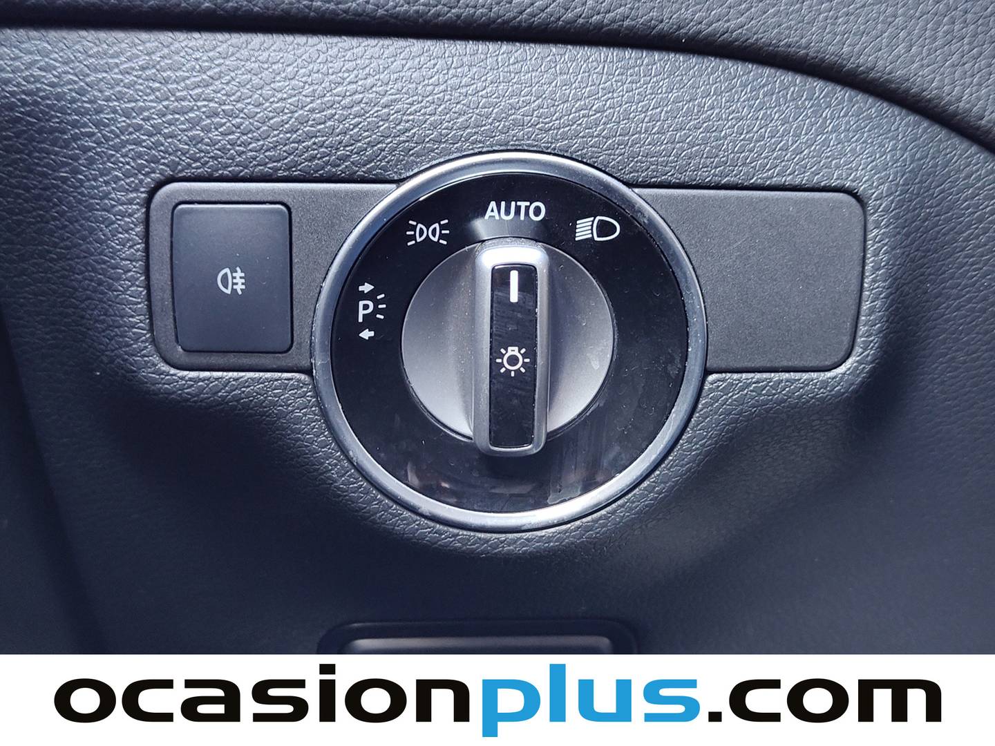 Acabados Mercedes GLA Mercedes-Benz GLA GLA 200 (156 CV) Pack AMG