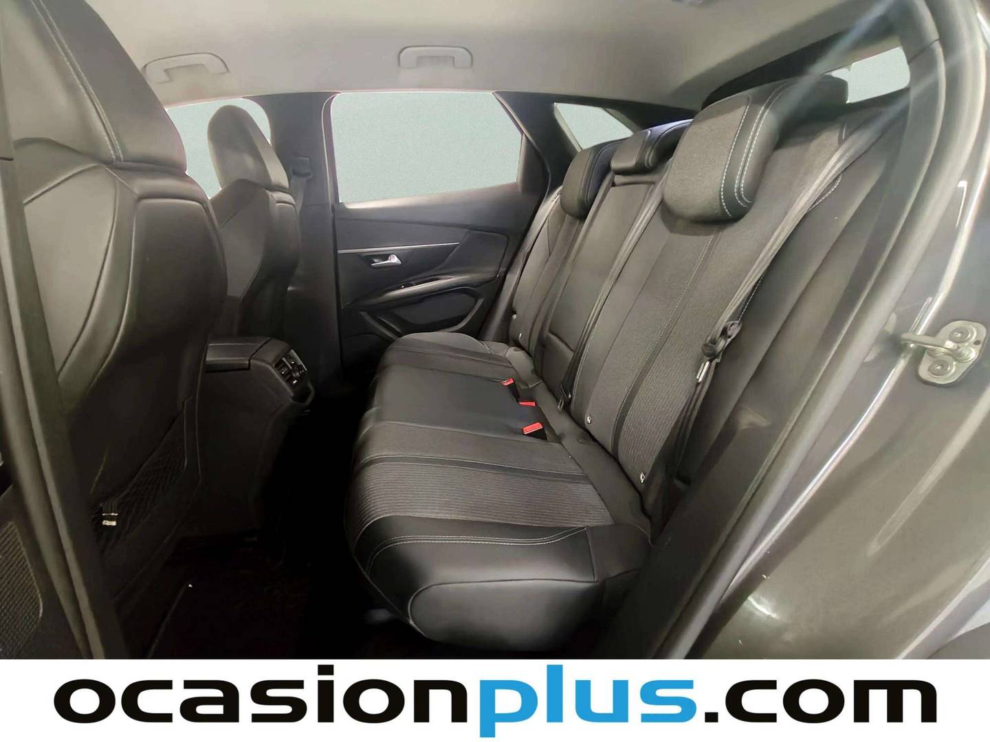 Peugeot 3008 Peugeot 3008 BlueHDi 130 S&S Allure Pack EAT8 (130 CV) seminuevo