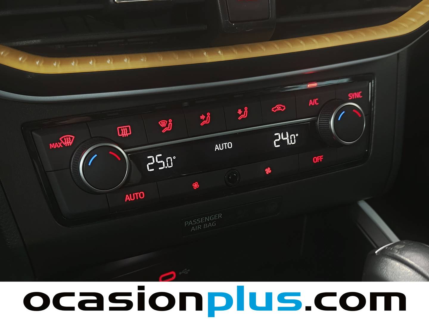 Seat Arona SEAT Arona 1.0 TSI Style XM DSG (110 CV) gasolina