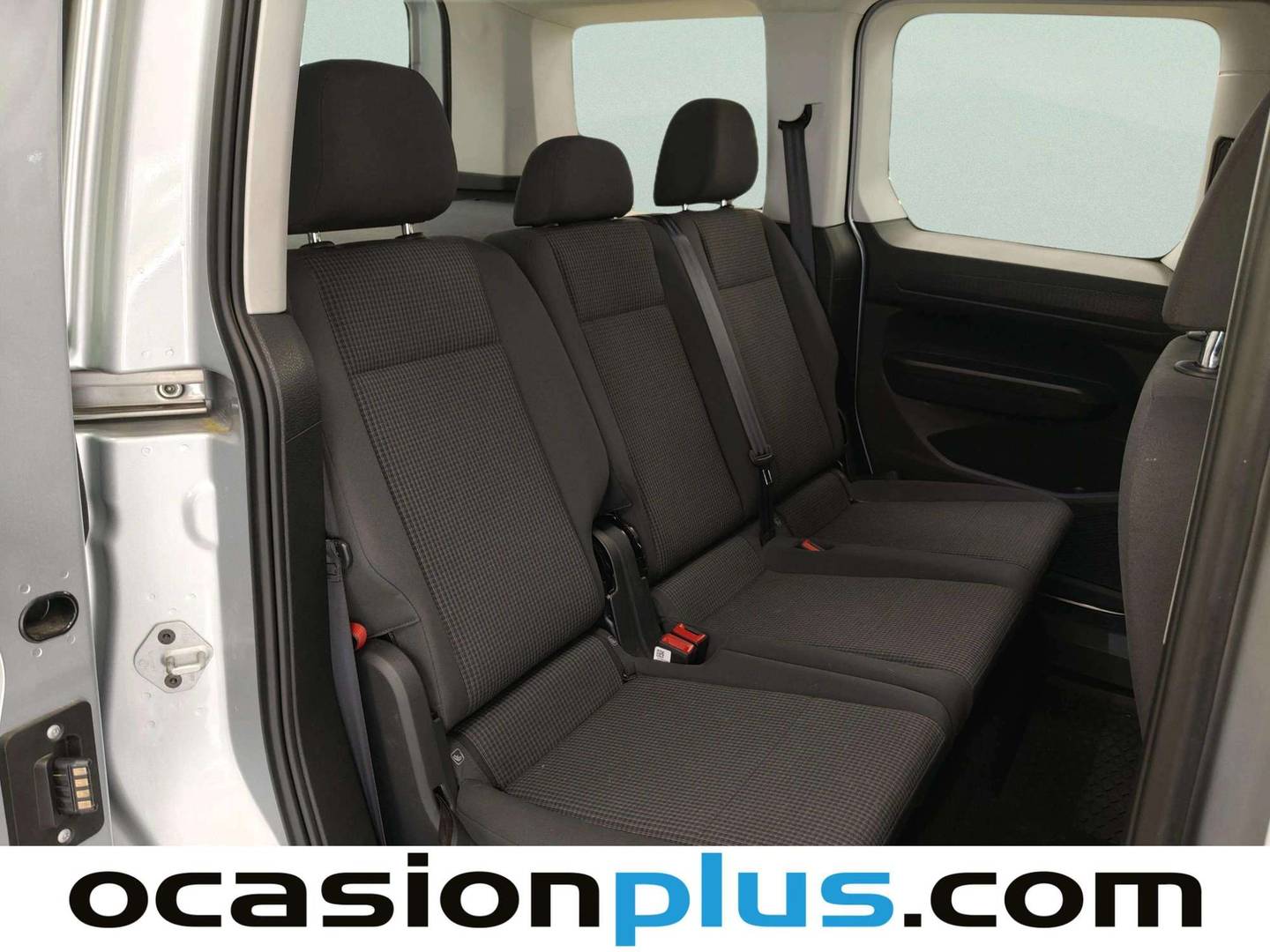 Volkswagen Caddy Volkswagen Caddy Origin 2.0 TDI (102 CV) al mejor precio
