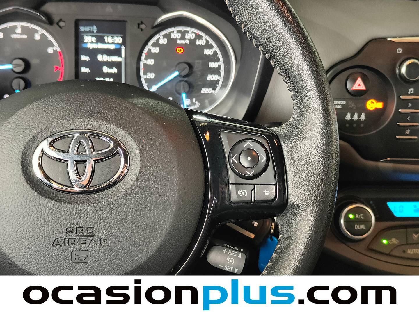 Toyota Yaris Toyota Yaris 70 Active Tech (69 CV) barato